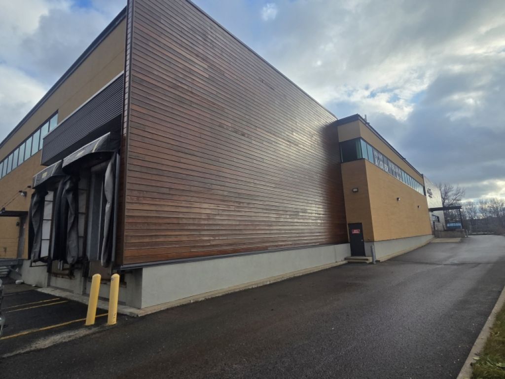 Local industriel / laboratoire � Parc Technologique