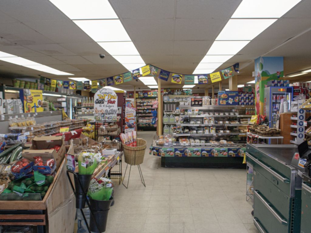 �picerie � vendre