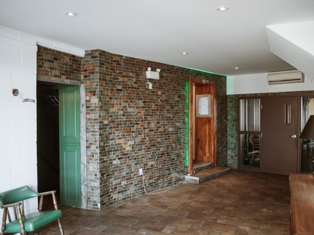 Espace bureaux � Victoriaville