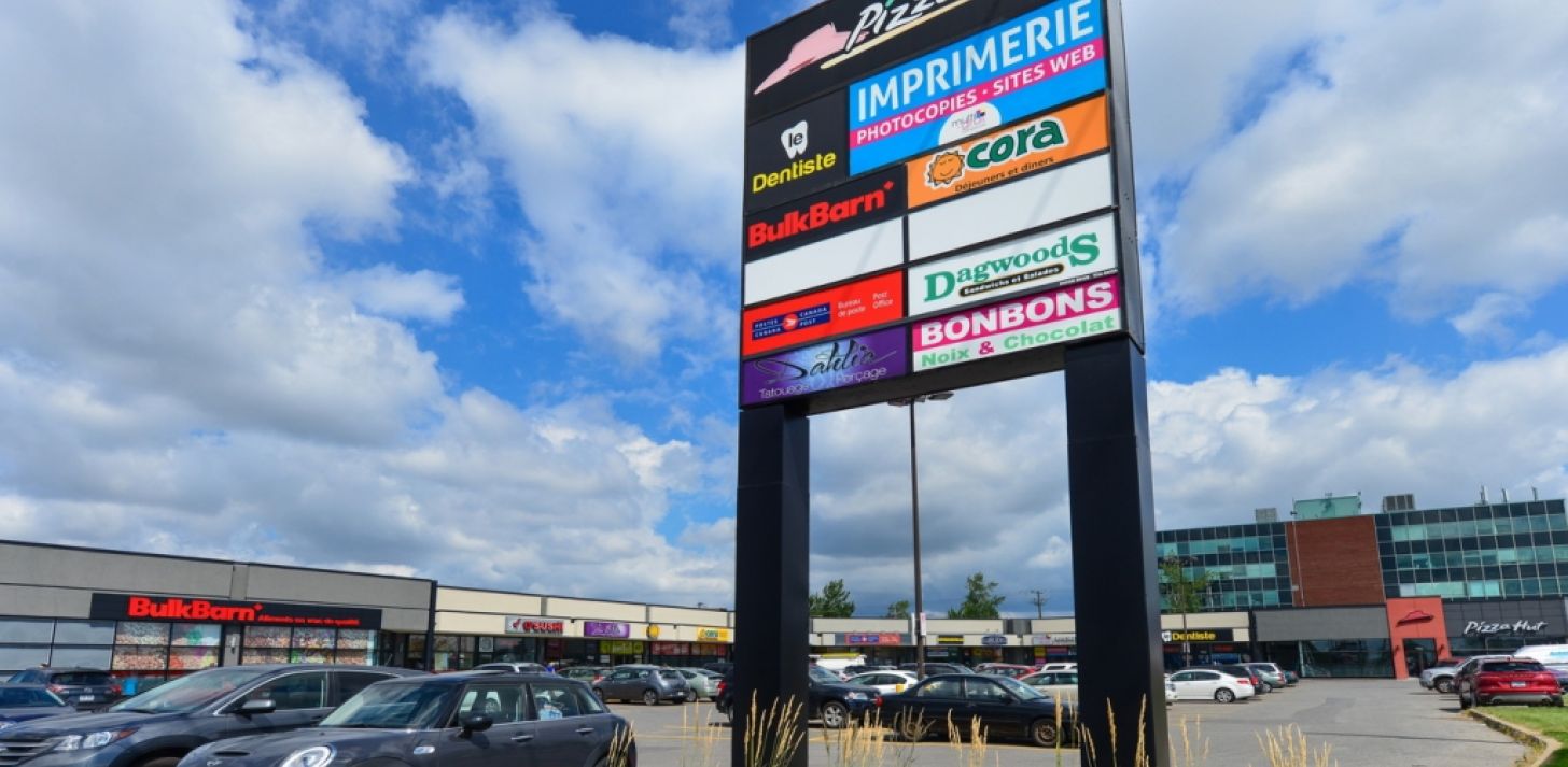 SPACE FOR RENT  SQF - For Rent