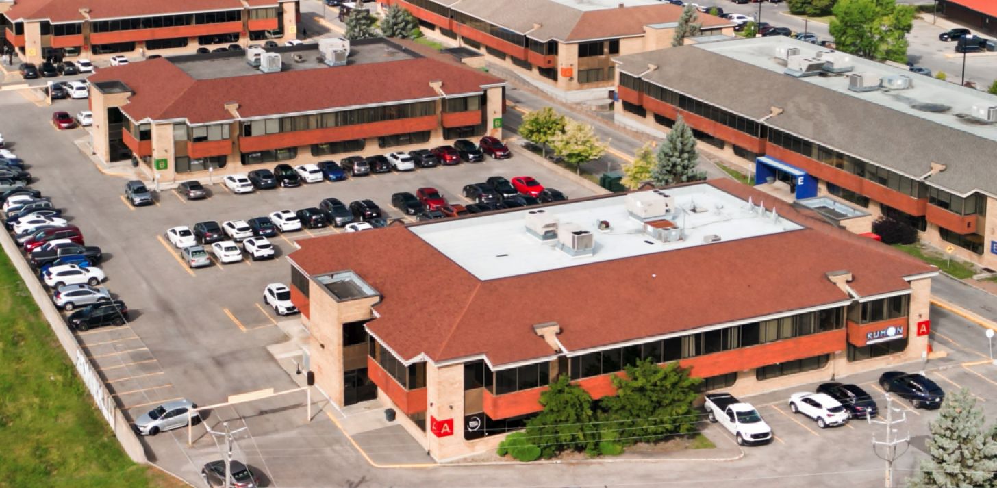 BUREAUX am&eacute;nag&eacute;s &agrave; louer - &Agrave; louer