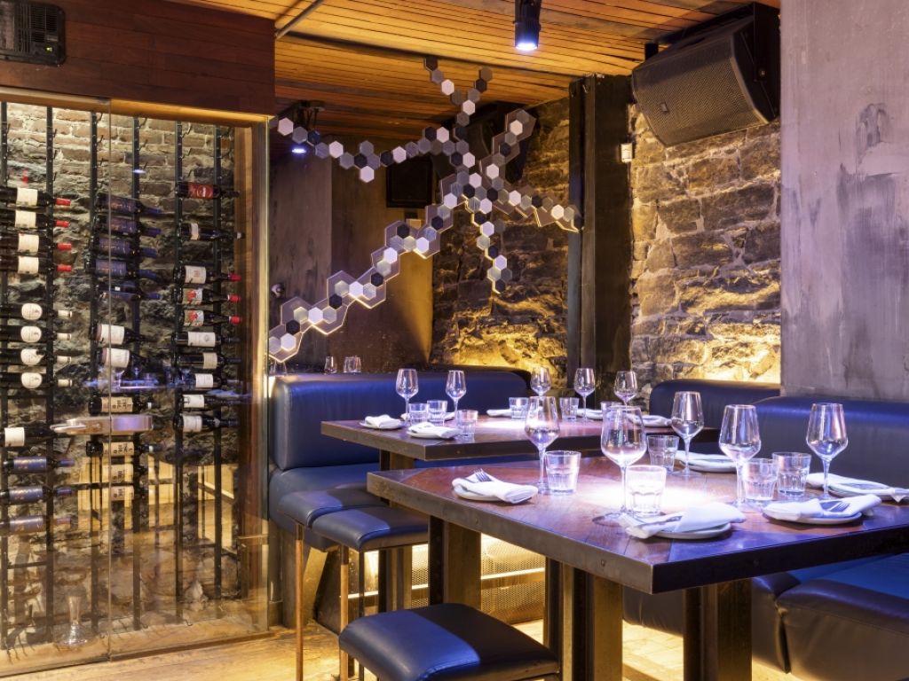 FONDS DE COMMERCE � VENDRE