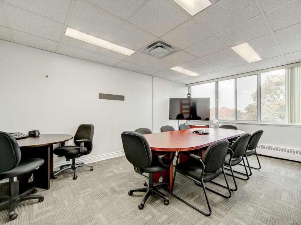 OFFICE TO RENT 1657 SQF, PLATEAU MONT-ROYAL