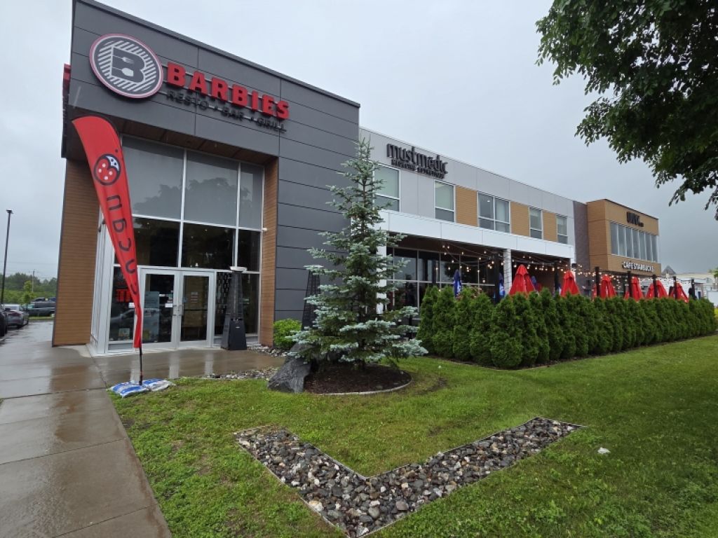 Bureau � sous-louer � L�vis � 155, route du Pr�sident-Kennedy, local 201