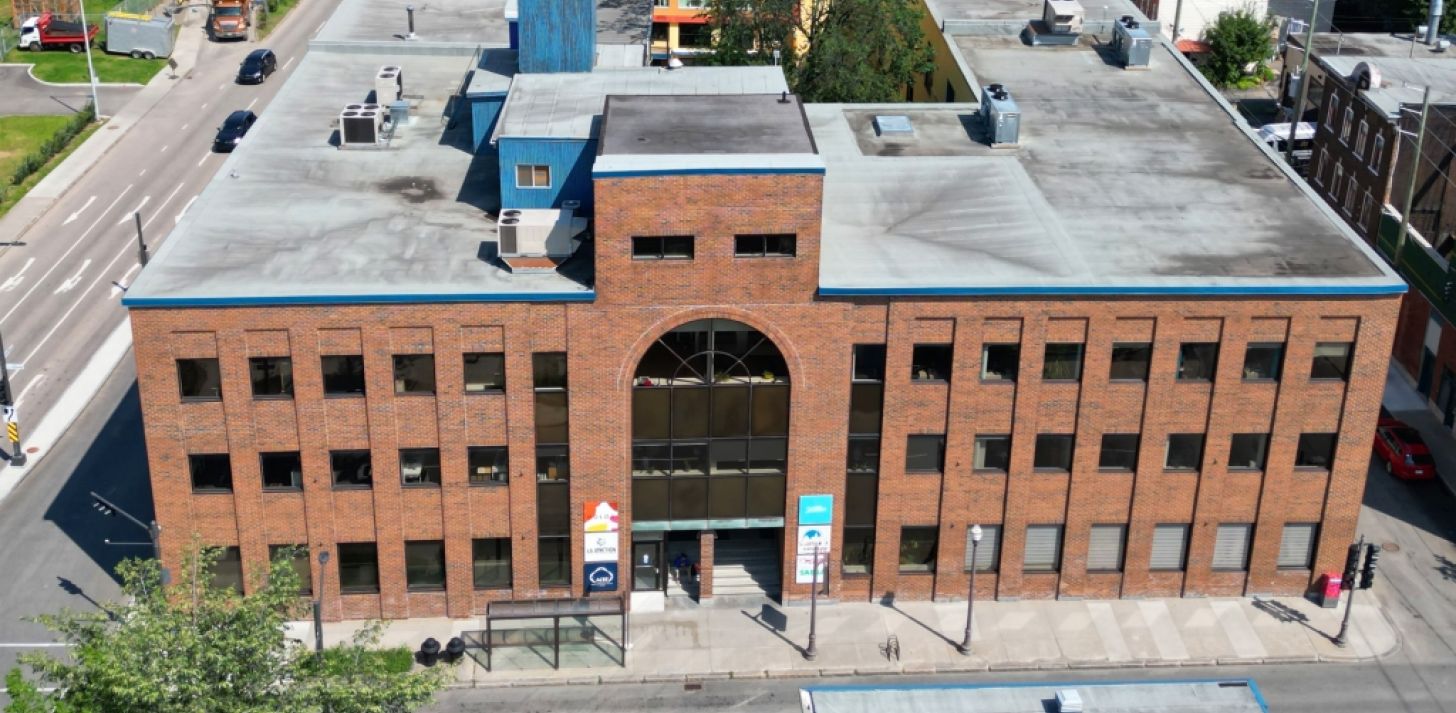 Espace bureaux &agrave; louer - Disponible 