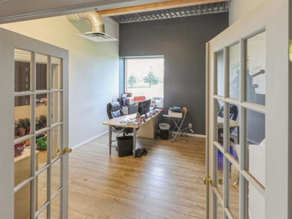 Espace Industriel � louer Bromont, 1400 Innovation