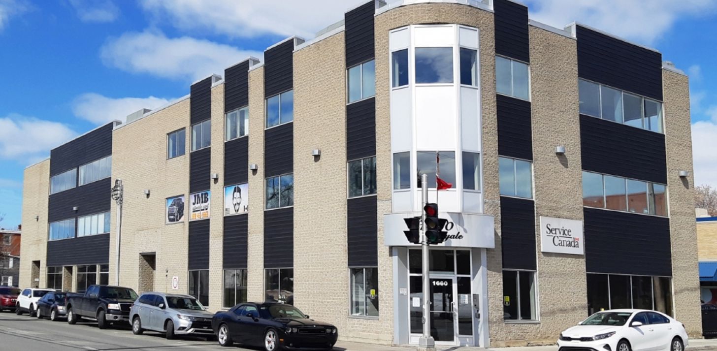 Espaces bureaux &agrave; louer - Disponible 