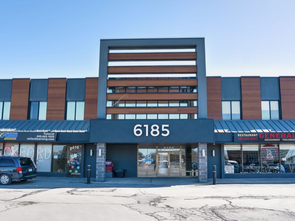 ESPACE bureaux � louer 