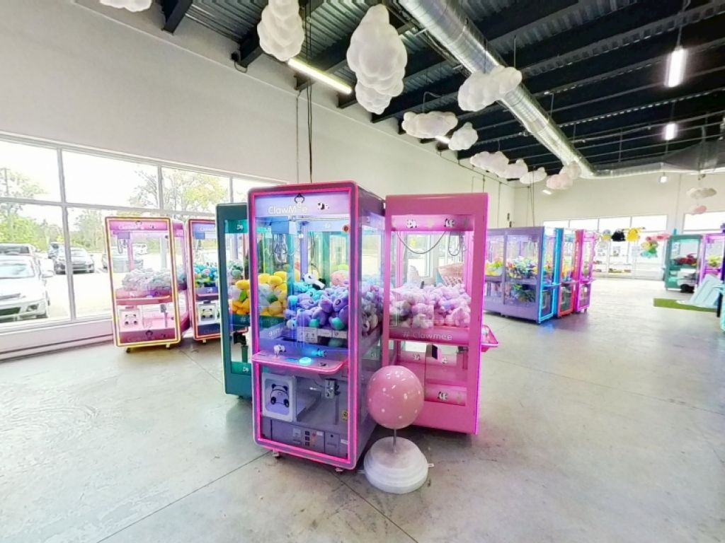 LOCAL COMMERCIAL - 2000 BOUL. WILFRID-HAMEL 