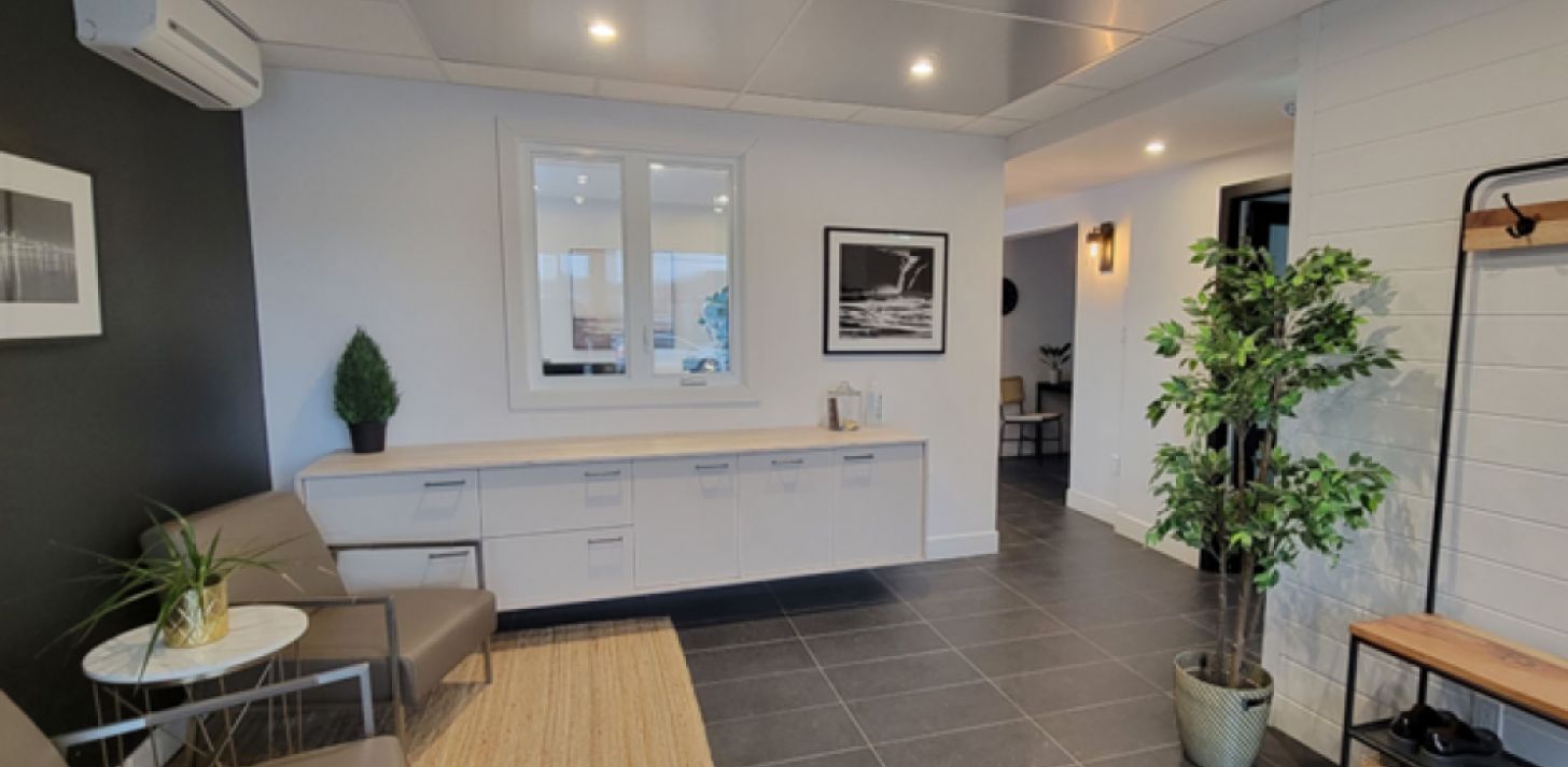 Super oportunit&eacute; en sous location - Disponible 