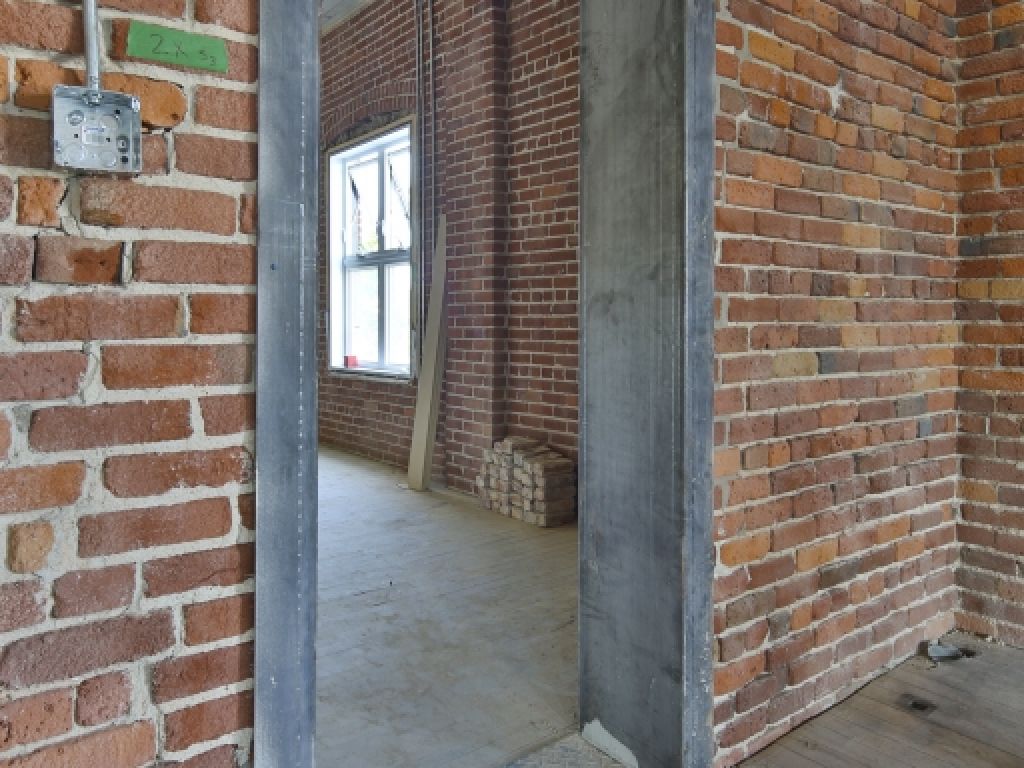 L�ancienne usine de p�tes CATELLI. Plus que quelques unit�s de disponibles ! 