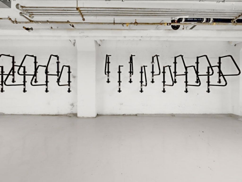 Bureaux loft � louer � Outremont-cl� en main