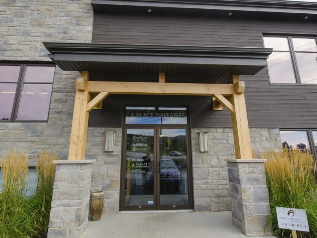 Superbe espace commercial � louer 