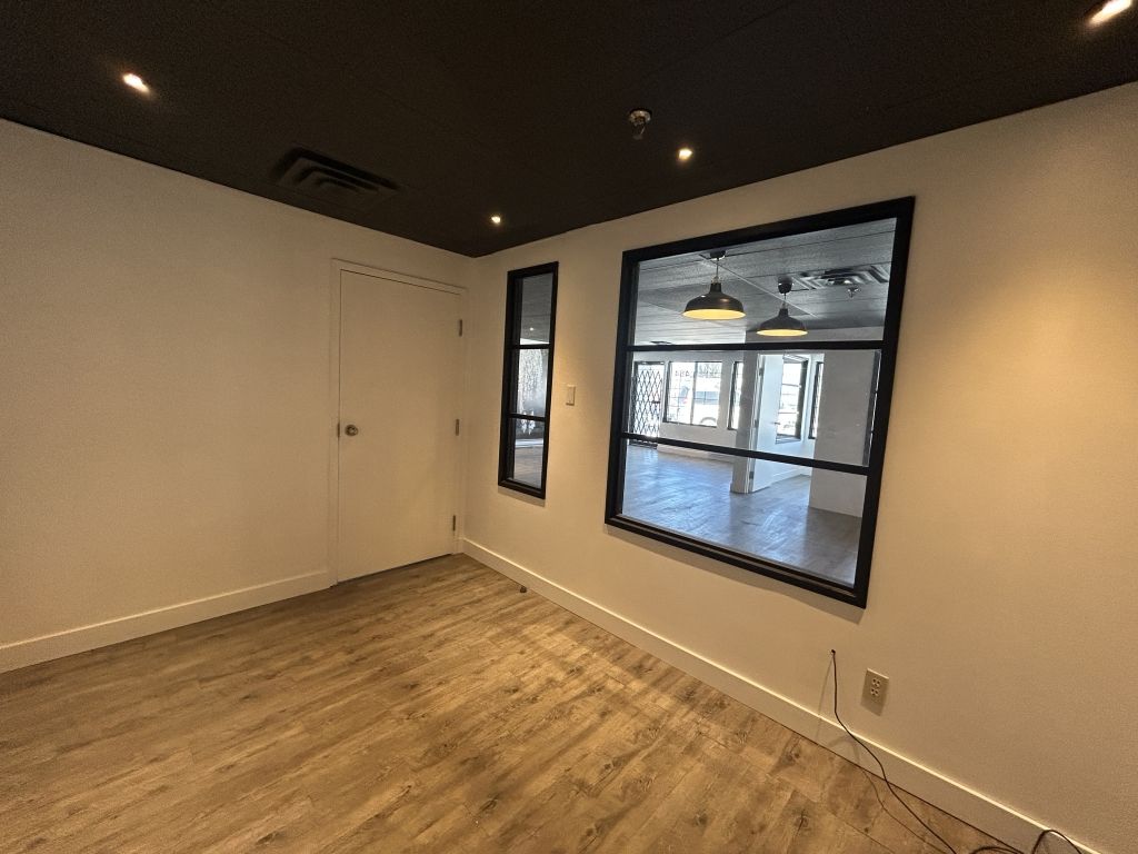 Espaces industriels � louer � Longueuil