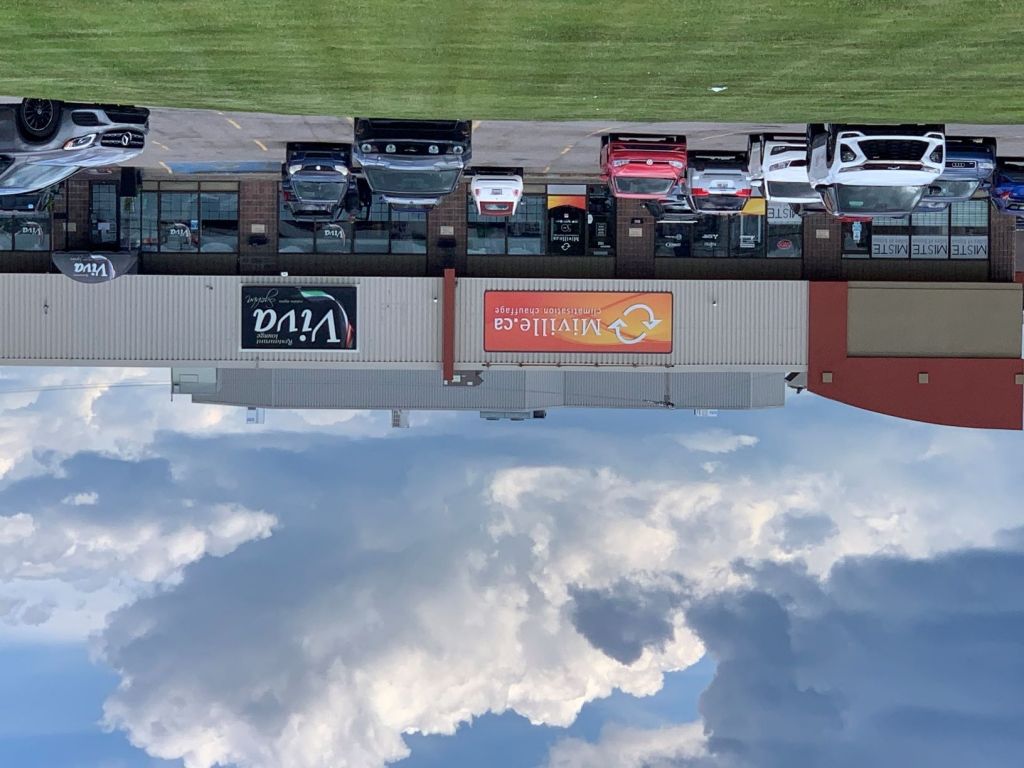 BUREAUX � LEBOURGNEUF - QU�BEC