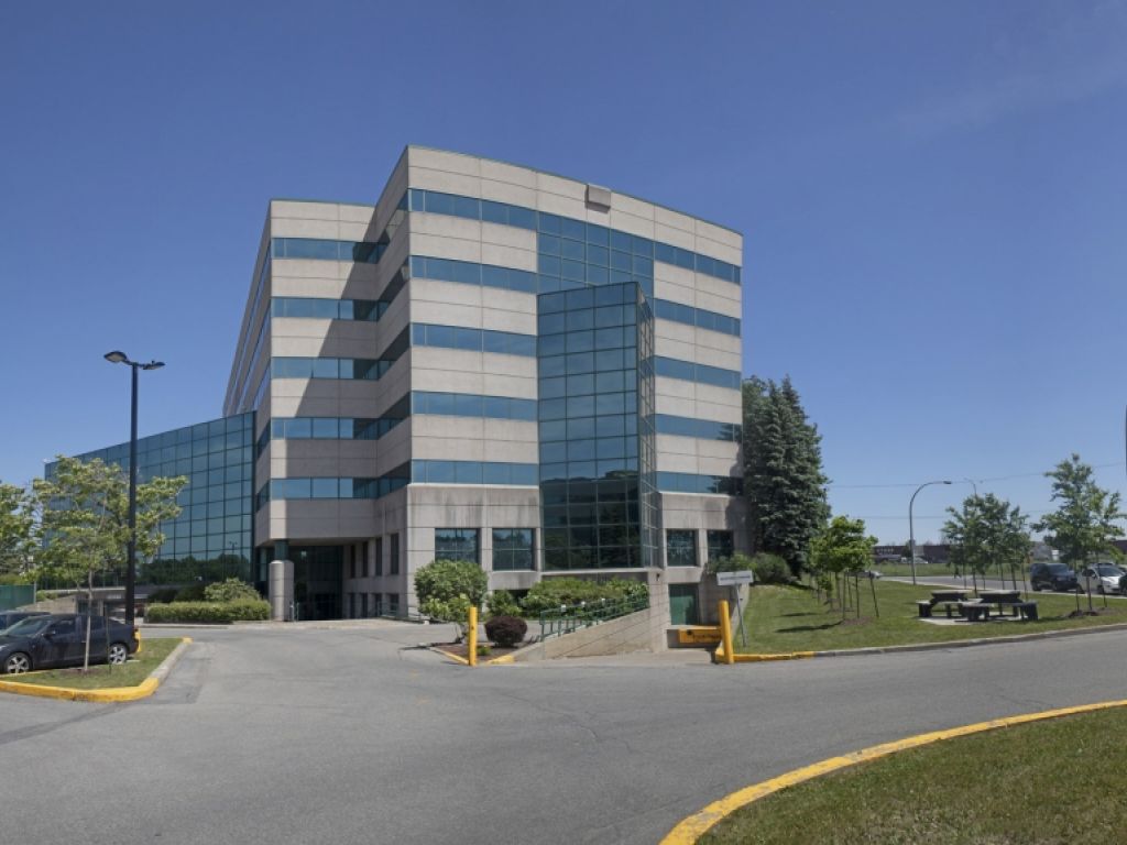 Bureaux prestigieux � louer