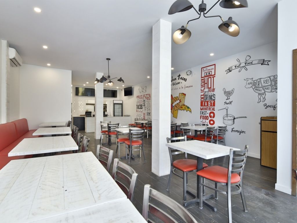 Espace commercial � louer