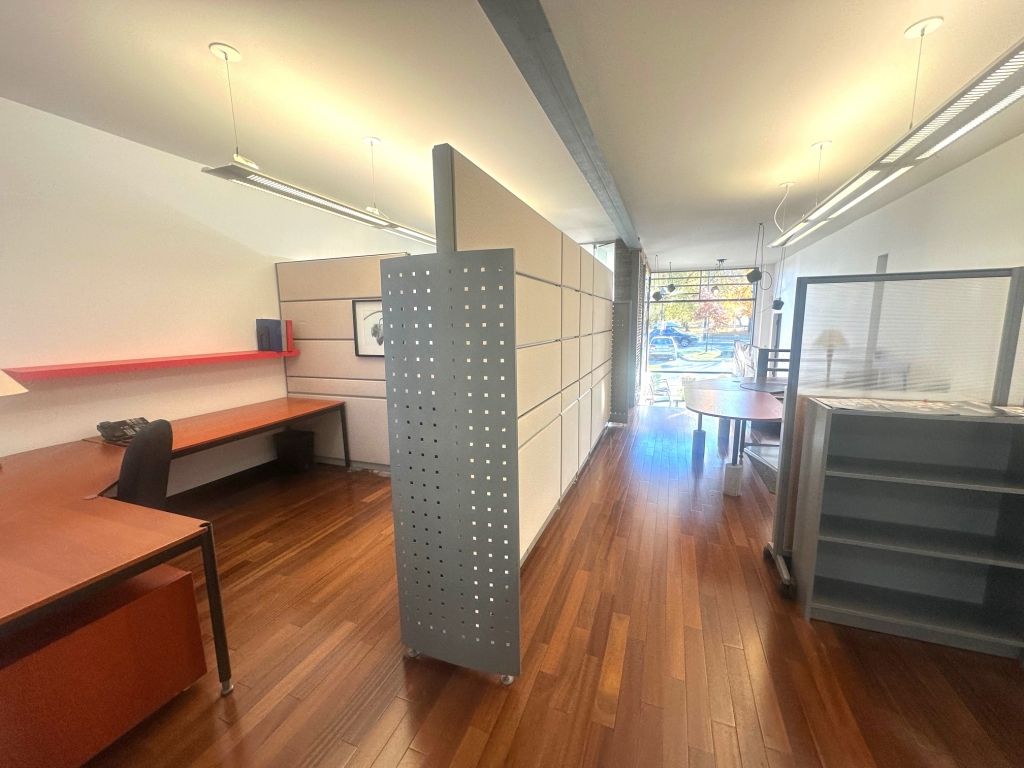 Bureau � louer 6039 Boul. Lasalle Verdun, Montr�al