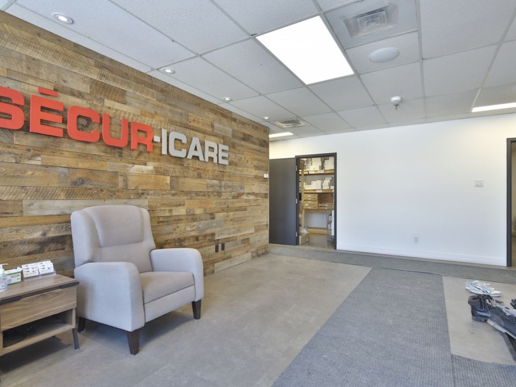 FLEX-INDUSTRIEL � LOUER