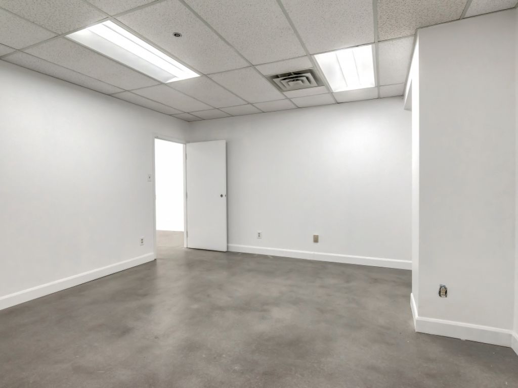 Loft-style Office spaces for rent-District Beaumont-6855 de l'�p�e