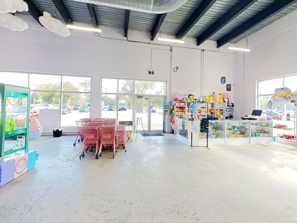 LOCAL COMMERCIAL - 2000 BOUL. WILFRID-HAMEL 