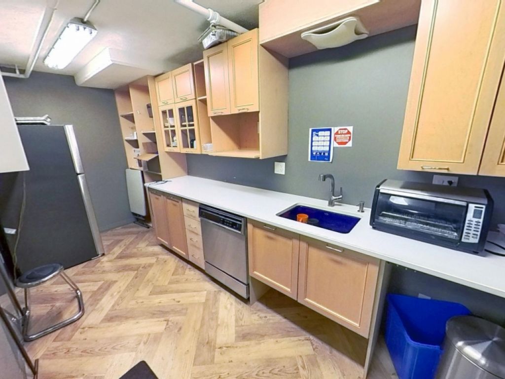 Espace de bureau � SECTEUR SAINTE-FOY