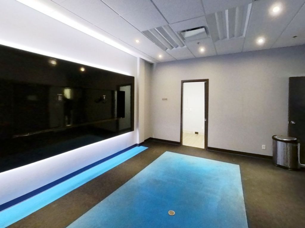 Espace pour une clinique � Secteur Ste-Foy