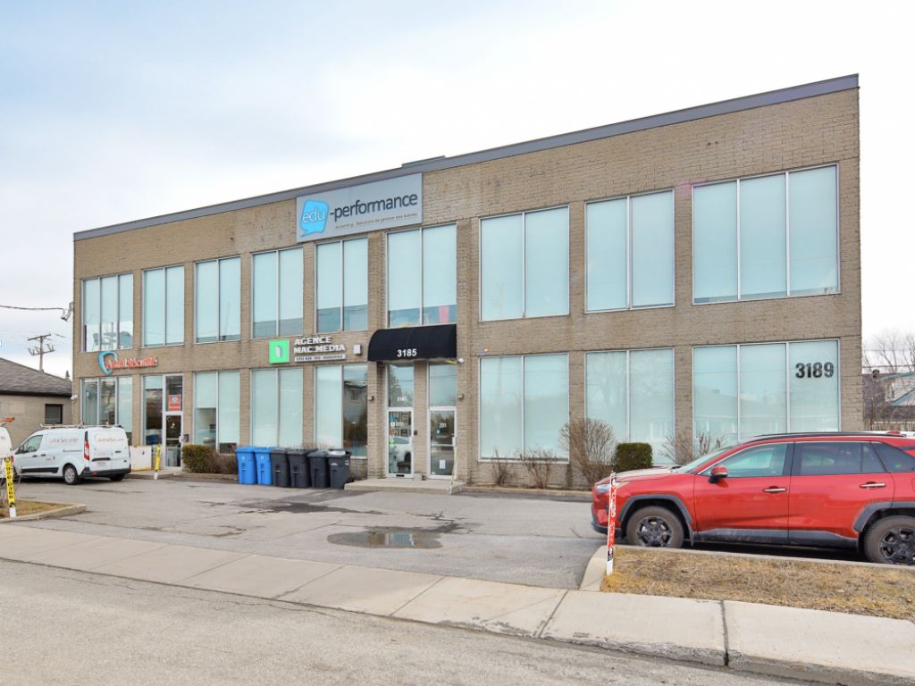 Espace bureau exceptionnel � louer