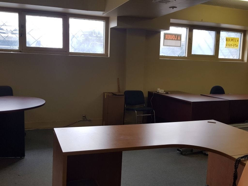 Espace bureaux � louer � Greenfield Park