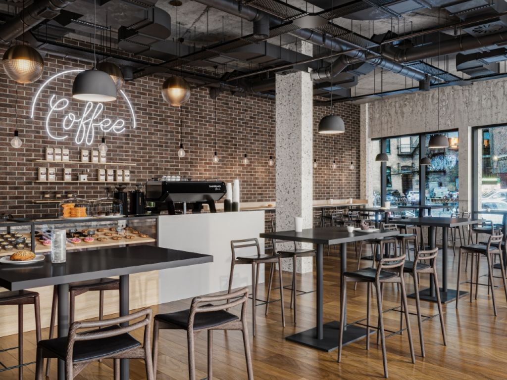 Espace commercial neuf � louer au Vieux Port BASILICA NOTRE DAME