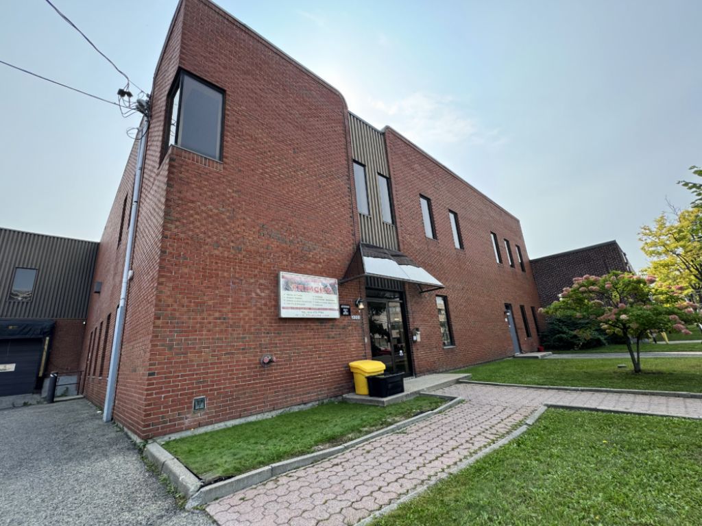 Immeuble FLEX � louer