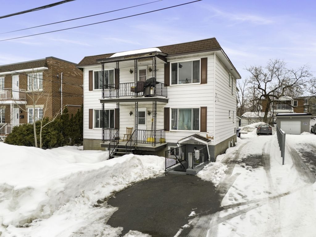 Immeuble r�sidentiel � vendre