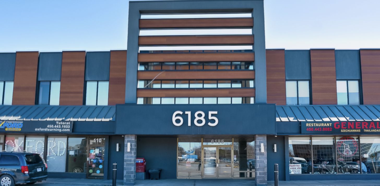 ESPACE bureaux &agrave; louer  - &Agrave; louer