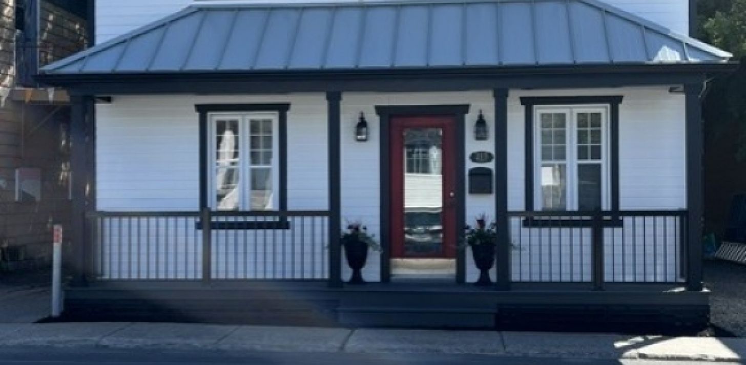 Local &agrave; louer Vieux Terrebonne - &Agrave; louer