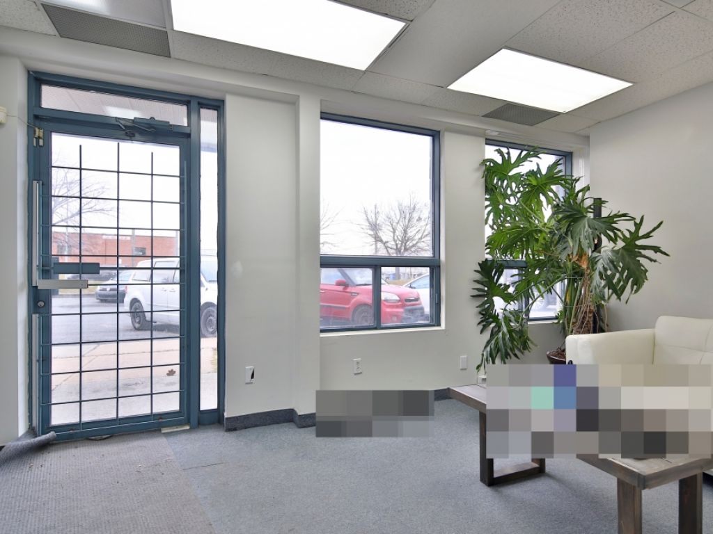 Espace industriel � louer