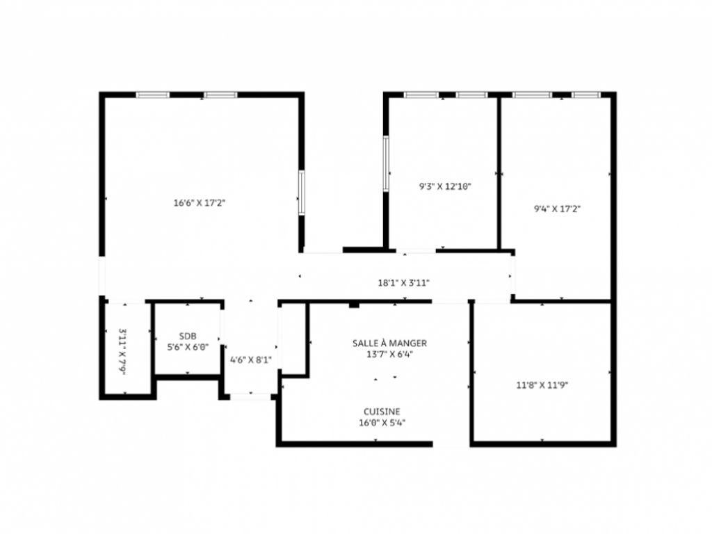 Espace industriel + Bureaux � louer