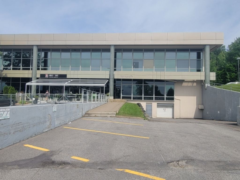 Bureau � louer � Sainte-Foy � 1995, rue Frank-Carrel, locaux 202, 202A, 202M et 220