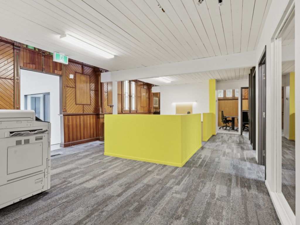 Espace bureau � louer