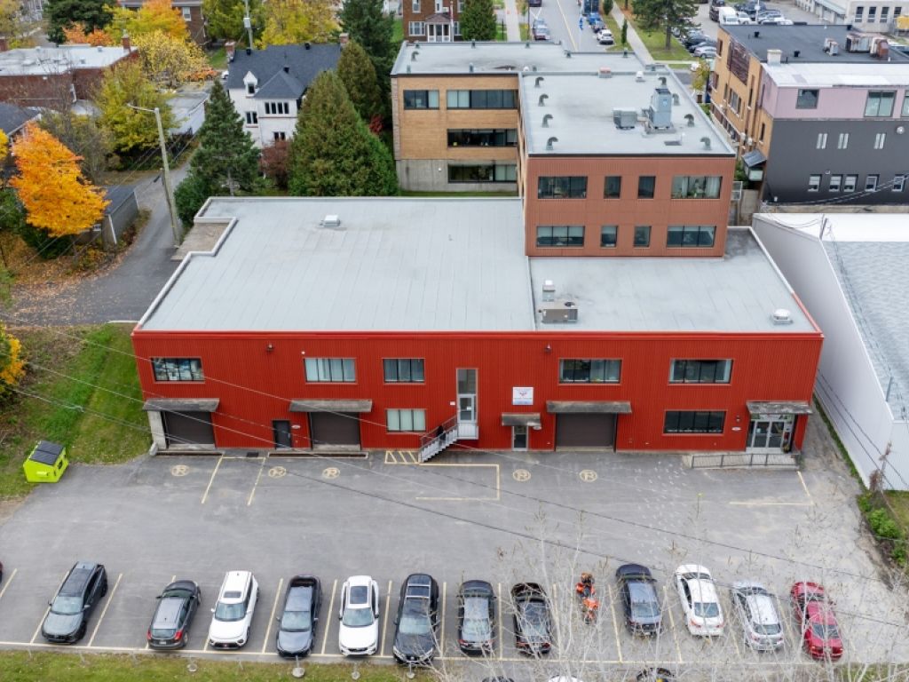 Espace de bureaux � louer