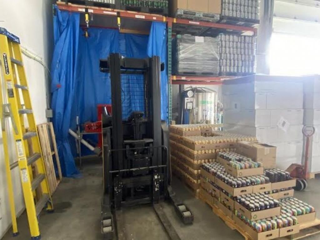 Espace Industriel � St-Jean sur Richelieu