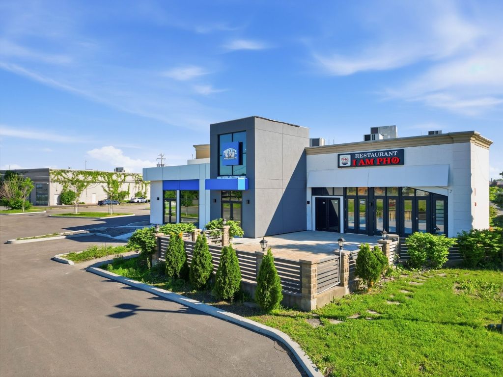 Espace � louer 2031 � 4110 pc � Boucherville