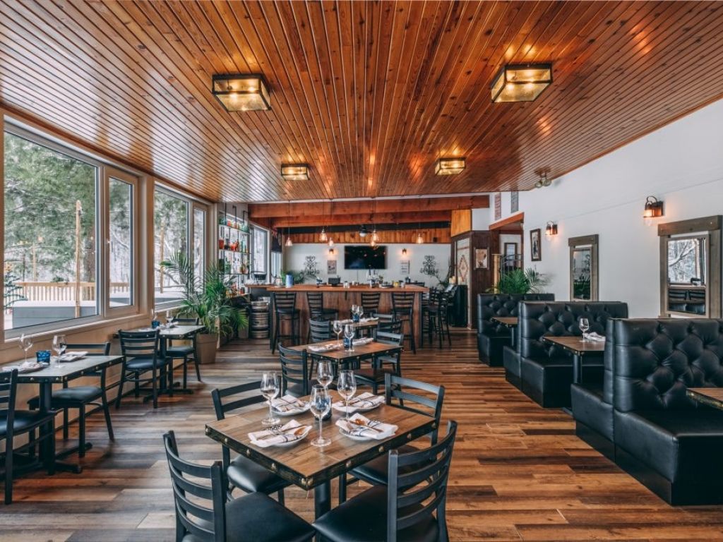 Restaurant � louer