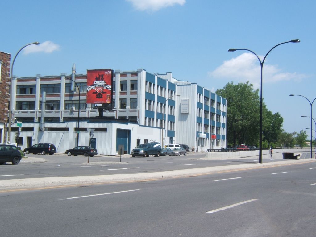 CUISINE, MANUFACTURIER ou ENTREPOSAGE - 16$/pica Plateau-Montr�al