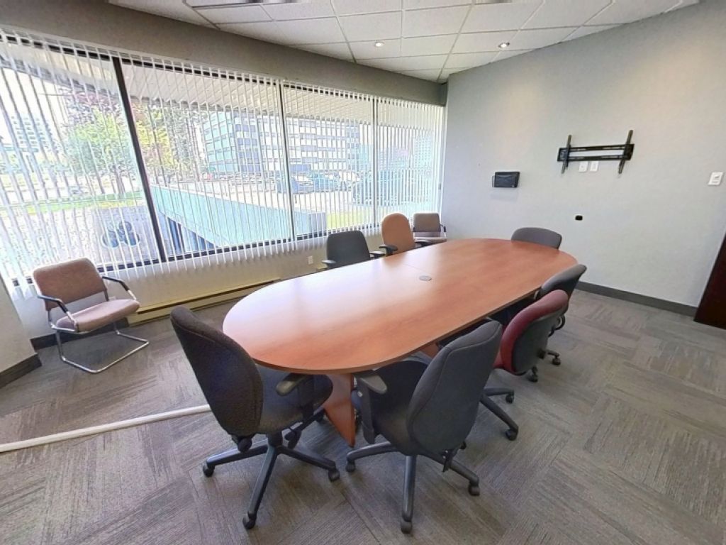 Bureau � louer � Sainte-Foy � Place Iberville II, 1175 avenue Lavigerie, local 060