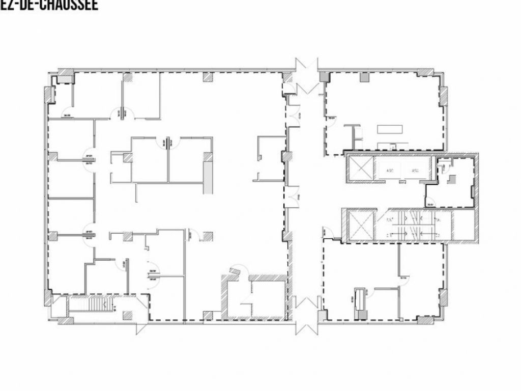 Espaces commerciaux et bureaux � louer