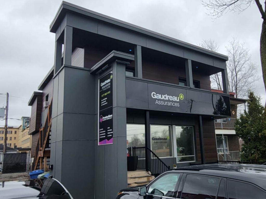 Super oportunit� en sous location