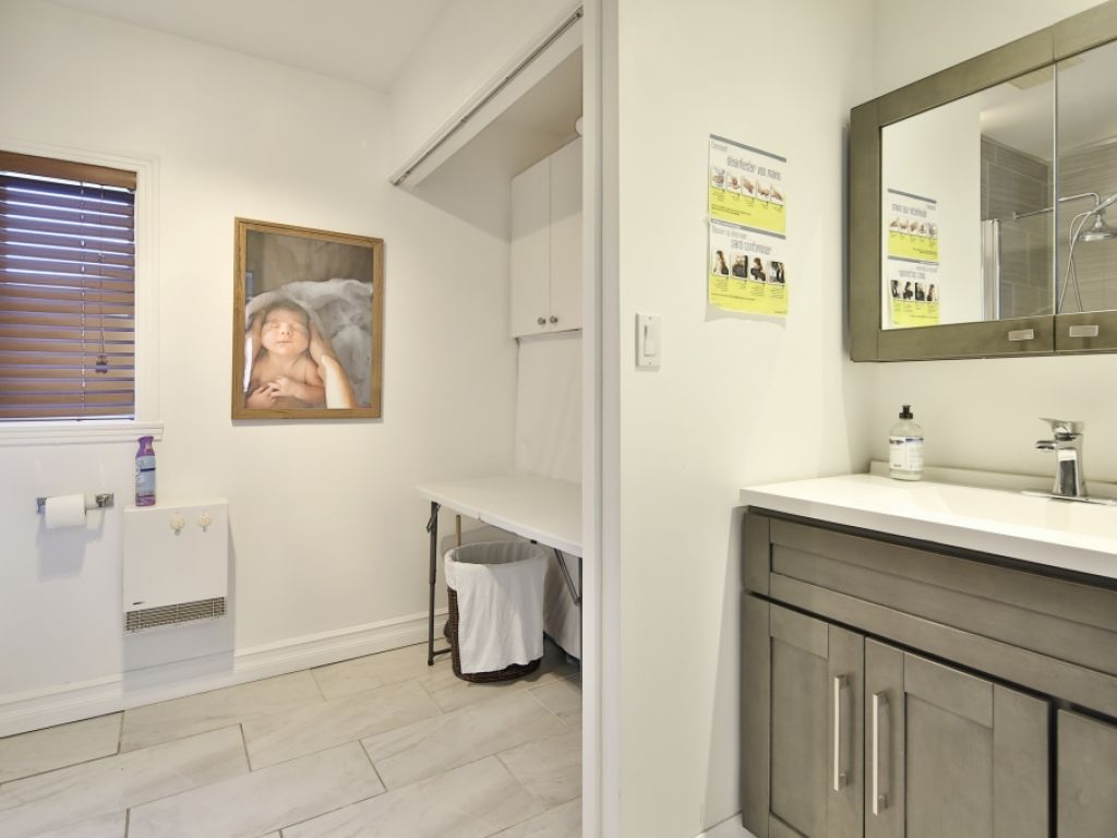 Duplex commercial/r�sidentiel � vendre