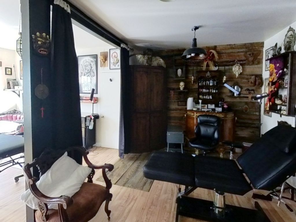 Espace pour une clinique m�dicale ou esth�tique