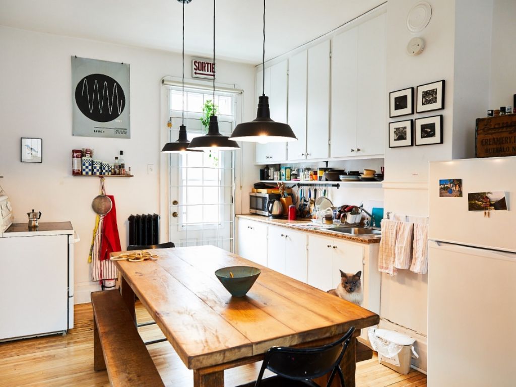 Atelier - Local commercial � louer sur le Plateau