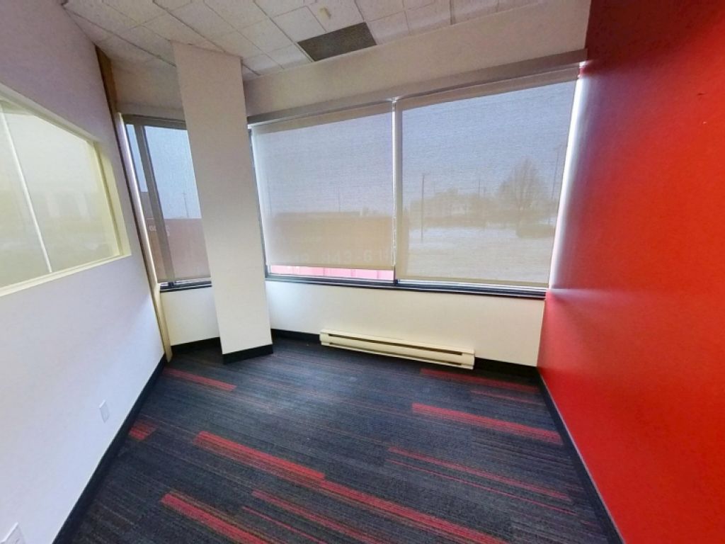 Espace de bureaux � Sainte-Foy � 2960 boul. Laurier